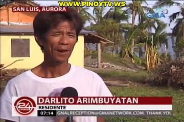 24 ORAS -  OCTOBER 27 2015 FULL EPISODE  PART 4