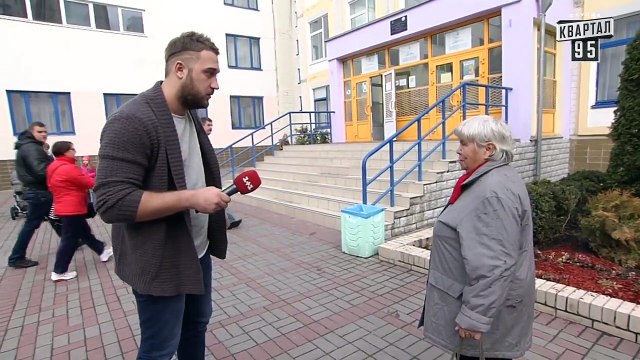 Выборы Выборы ... - Греча, 200 гривен и Думчев -СпецКор.ЧистоNews Русик Ханумак