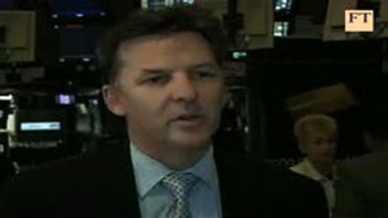 May 14: Iain McNeil, World's Top Analysts