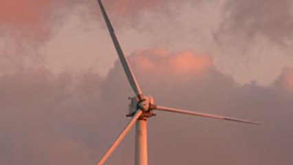 Feb 27: Future hub for offshore wind energy