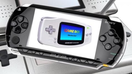 Top 10 Handheld Gaming Devices
