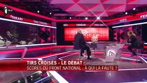 Tirs Croisés des Editorialistes du 27/10/2015