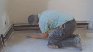 Cement Patch How to Insulate Big Holes and Water Pipes by MrYoucandoityourself