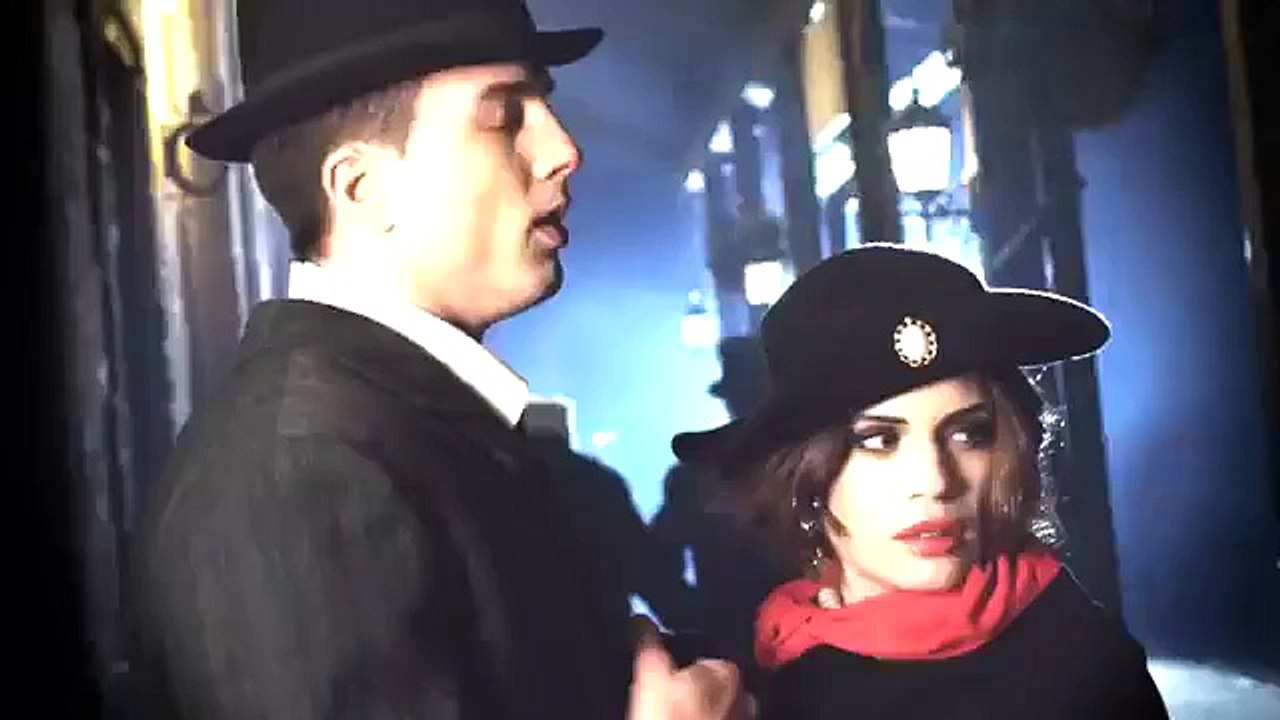 Sasa Matic - Noci u Sibiru