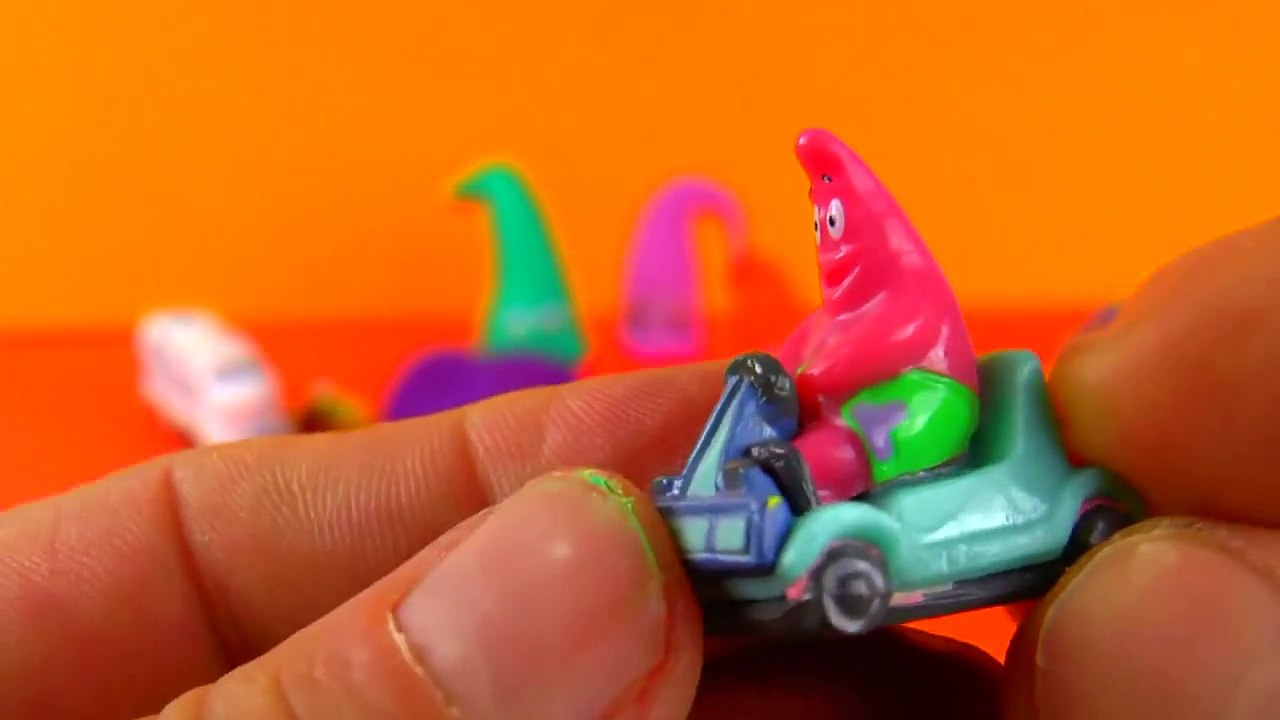 Chuggington Play-Doh Surprise Eggs! Play-Doh Dora the Explorer surprise eggs Thomas & Frie