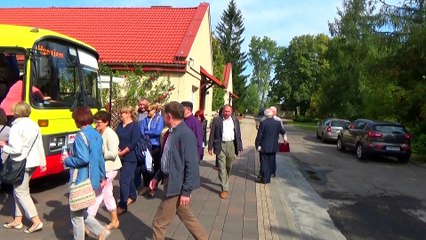 Zjazd absolwentów WOSL