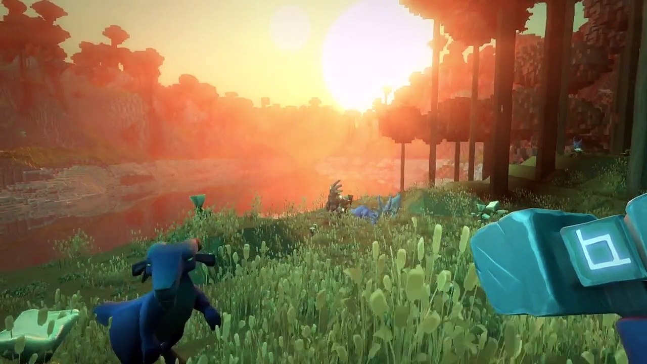Boundless - Trailer d'annonce