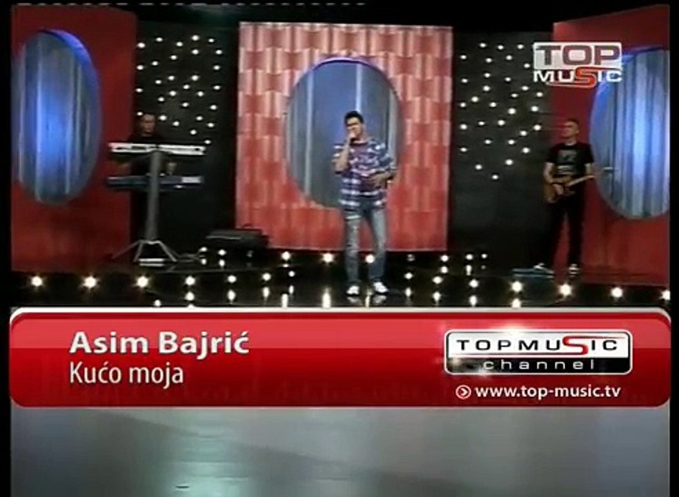 Asim Bajric - Kuco moja