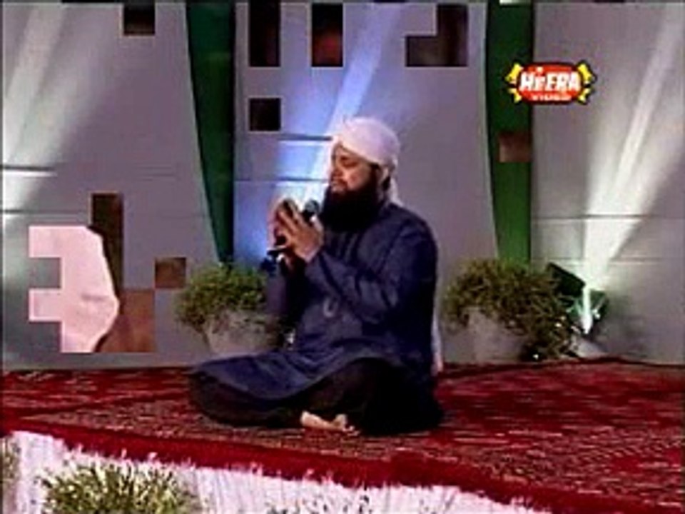 Ya Mustafa (SAW) Ata Ho Phir Izn Hazri Ka Official [HD] Very Beautiful New NAAT