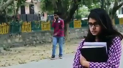 Always give Respect to Women and give Protection to women. beautiful video...