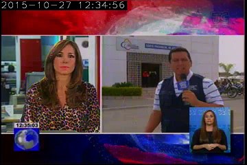 Nuevos testigos en caso "Sharon"