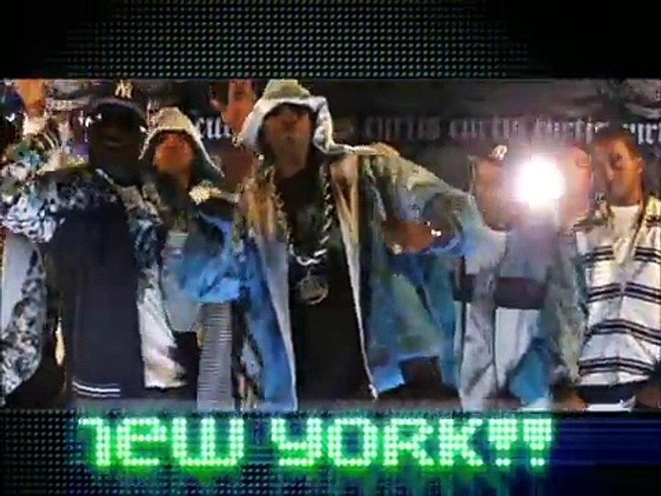 50 Cent - I Get Money