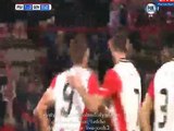 Luuk de Jong Great Goal - PSV 1-0 Genemuiden - 27.10.2015