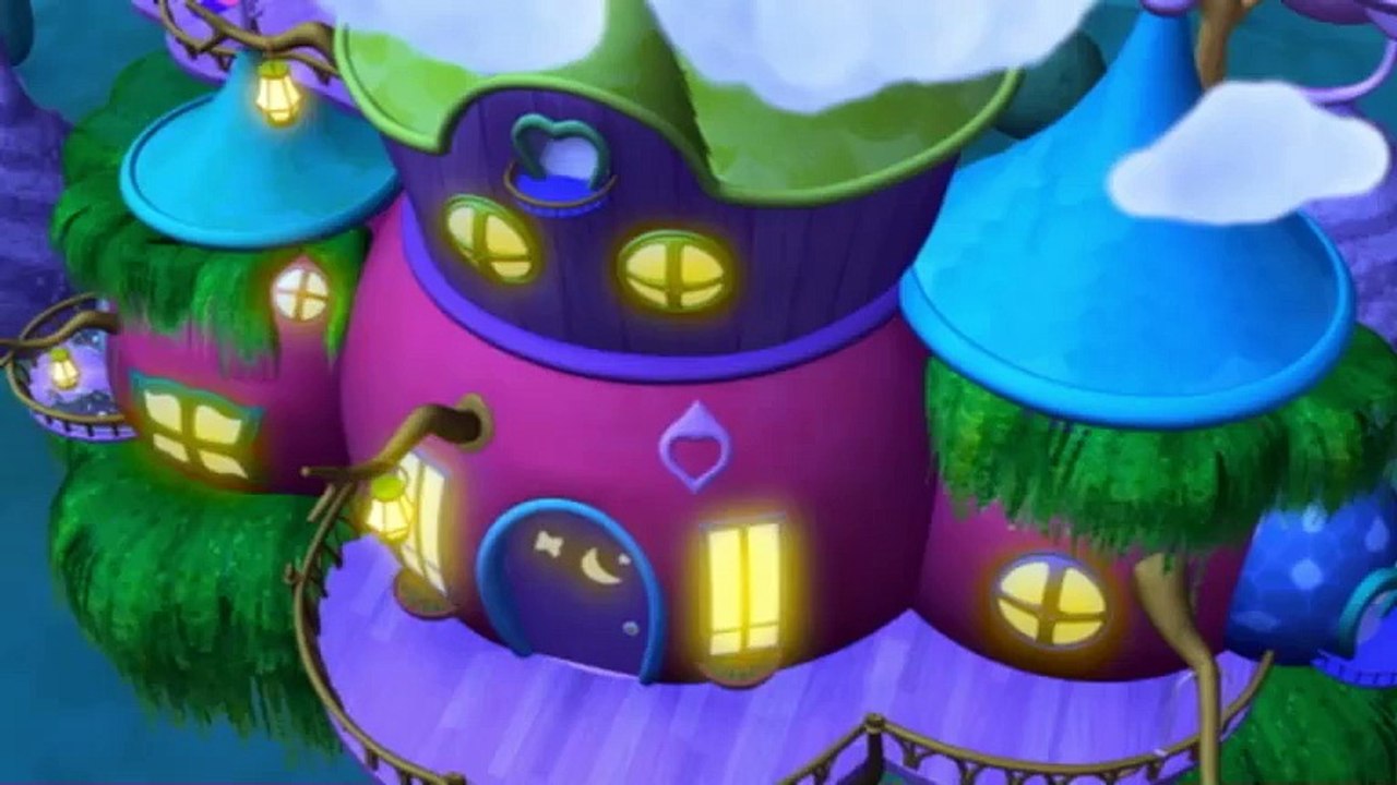 Les mini-sorcières | La magie de l'amitié