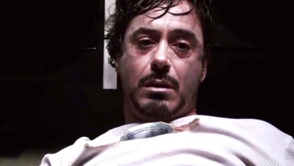 La (fausse) bande annonce de Marvel Zombies