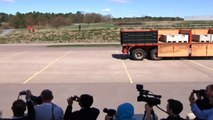 Volvo Sağlamlık Testi-Duran Tıra Çarpıyor - Youtube