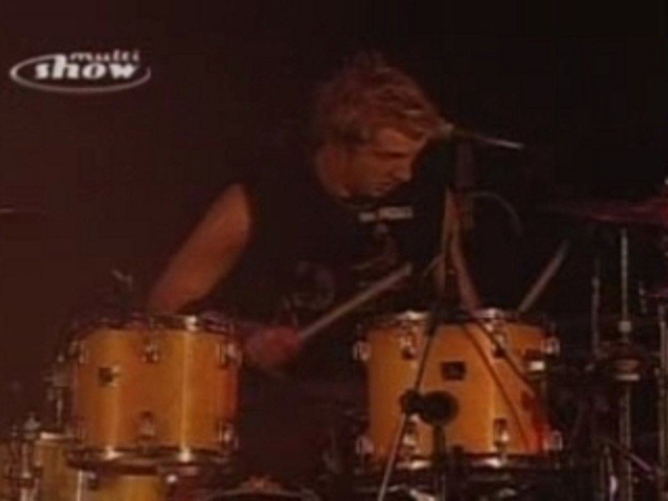 Three Days Grace - Wake Up