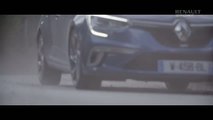 La Renault Mégane 4 GT et la RS01 ont des points communs