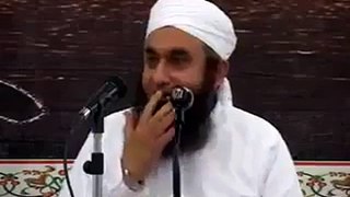 Maulana Tariq Jameel's Excellent Bayan On The Importance Of Fathers