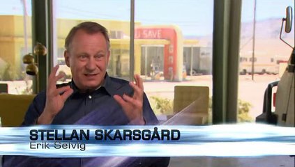 Thor (Movie)- Extras-Assembling the Troupe - Genius Vines