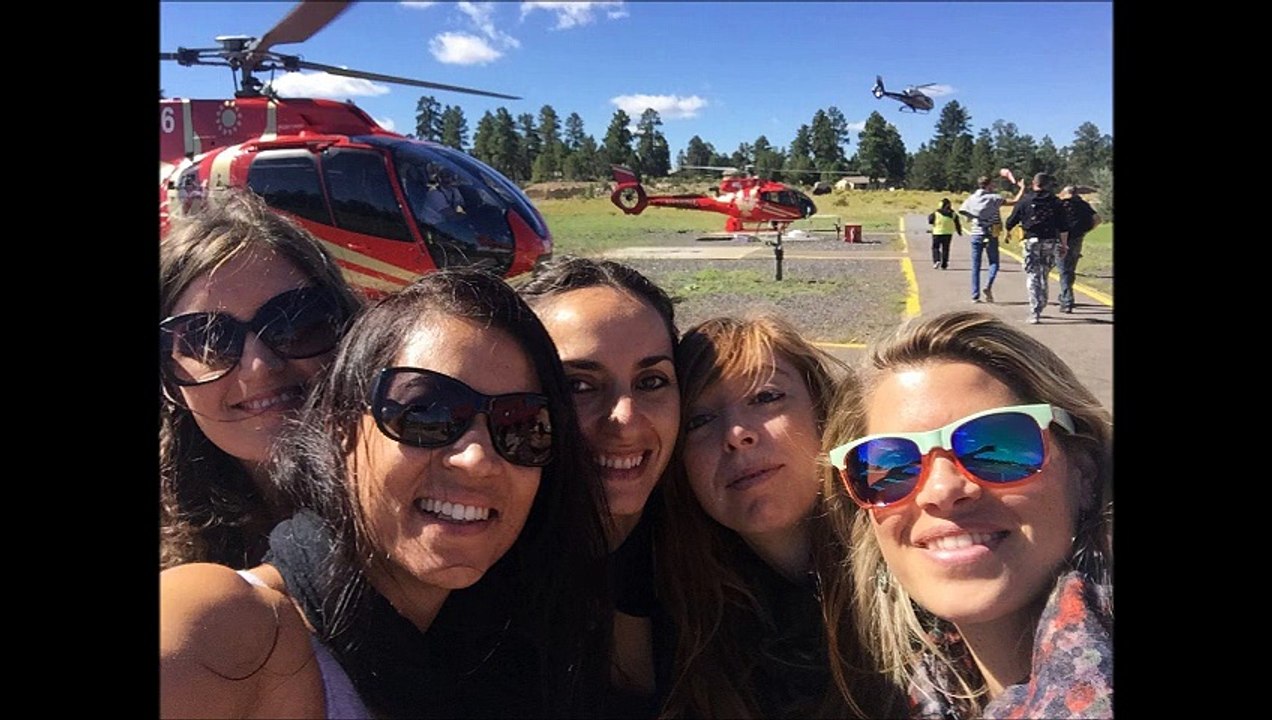 USA Road Trip 2015 (FBV)