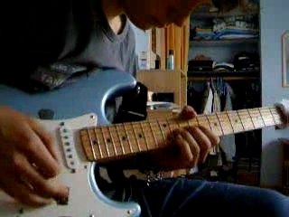 Mama i'm coming home + impro