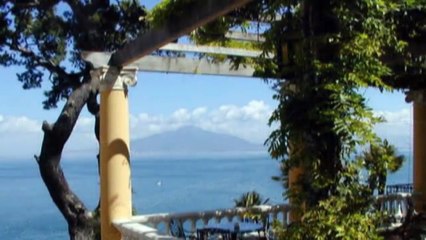 ENRICO CARUSO - A VUCCHELLA 2015