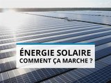 Le Soleil, bientôt dans vos prises électriques