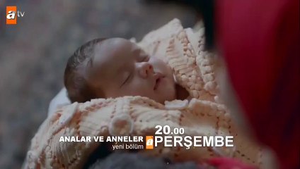 Analar ve Anneler 2. Bölüm Fragman