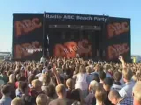 BassHunter - Live Boten Anna