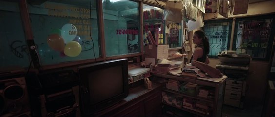 Badoet Official US Release Trailer (2015) - Clown Horror Movie [HD]