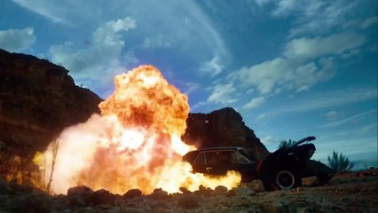 От заката до рассвета (2 сезон) — Русский трейлер (2015)