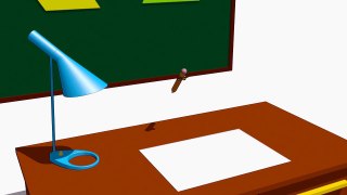 VIDS for KIDS in 3d (HD) Magic Pencil Drawing Shapes 2 AApV