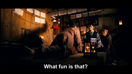 Forbidden Quest [Eng Sub] Advanced Classes