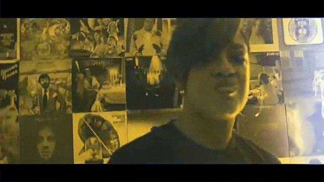 Bad Lucc ft. Rapsody - -Ski Mask- (Official Video)