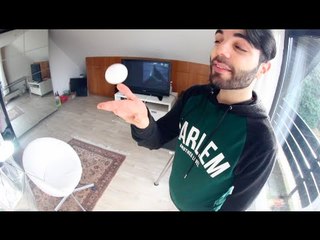 Hunderte Eier in PAAR Sekunden Pellen. Ei Lifehack Emrah