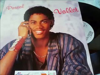 pascal vallot - méssié (1987)