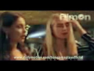 Hollyoaks Preview Wednesday 28th October 2015