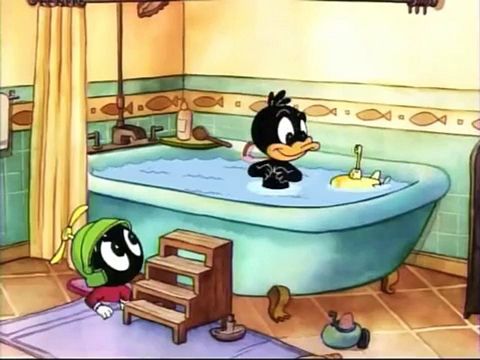 056 Oh Where, Oh Where Has My Baby Martian Gone