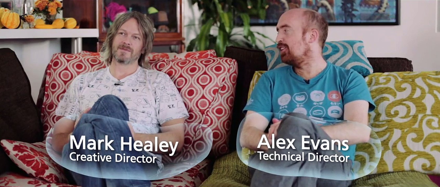 Dreams - Paris Games Week Gameplay