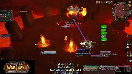 Guía hero Minas Machacasangre TUTORIAL Warlords of Draenor