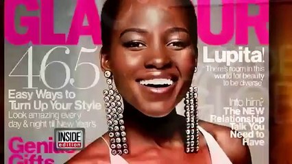 Controversy Begins As Caitlyn Jenner May Win Glamour's 'Woman of the Year'