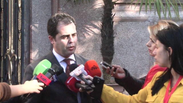 BYLYKBASHI PER TESTIN E DROGES KR A