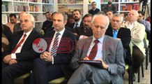 Marrëdhëniet Serbi-Shqipëri, shumica e të anketuarve nga NDI: Të shkëlqyera- Ora News