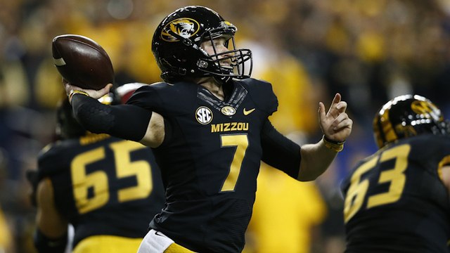 Matter: What Maty Mauk’s Return Means