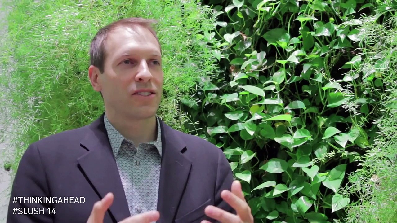 A first-hand look at Nokia Z Launcher with our Head of Z Launcher.