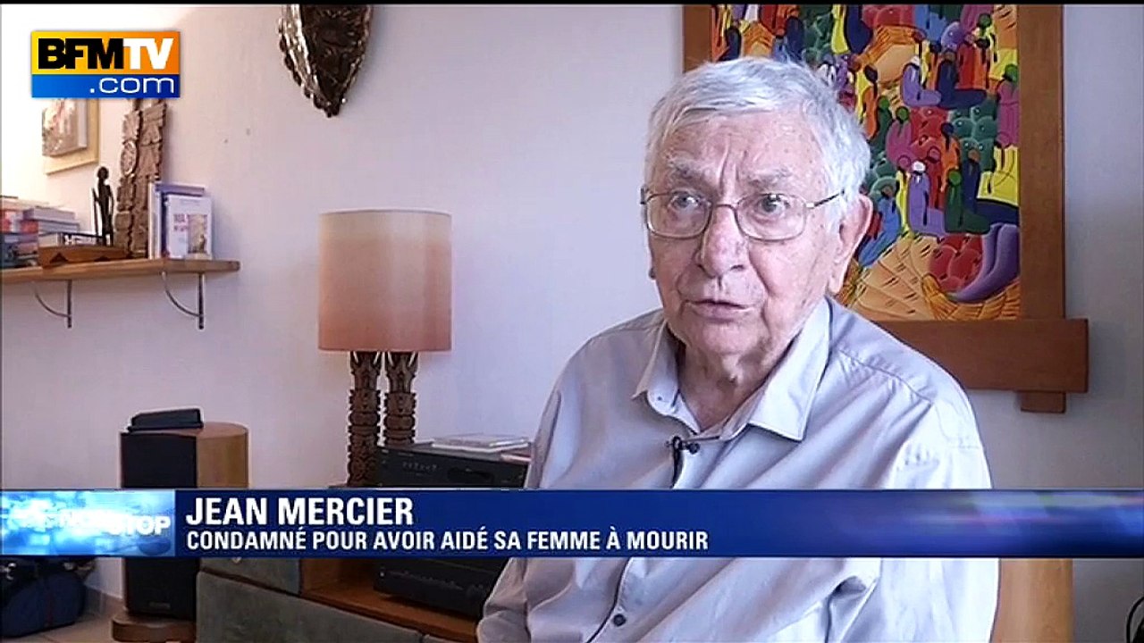 Jean Mercier: "Un an, deux ans, trois ans, le résultat est le même"