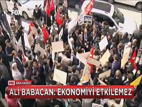 Muhalefet Kanaltürk ve Bugün TV'ye Kayyum atamasına böyle tepki gösterdi