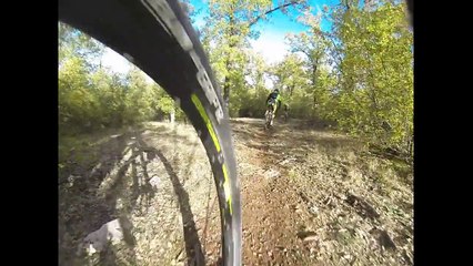 Club Mtb Mejorada del Campo- Chiloeches 2015