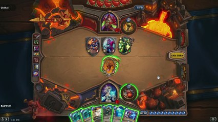 Move du jour #101 - Vous avez dit cheaté ?